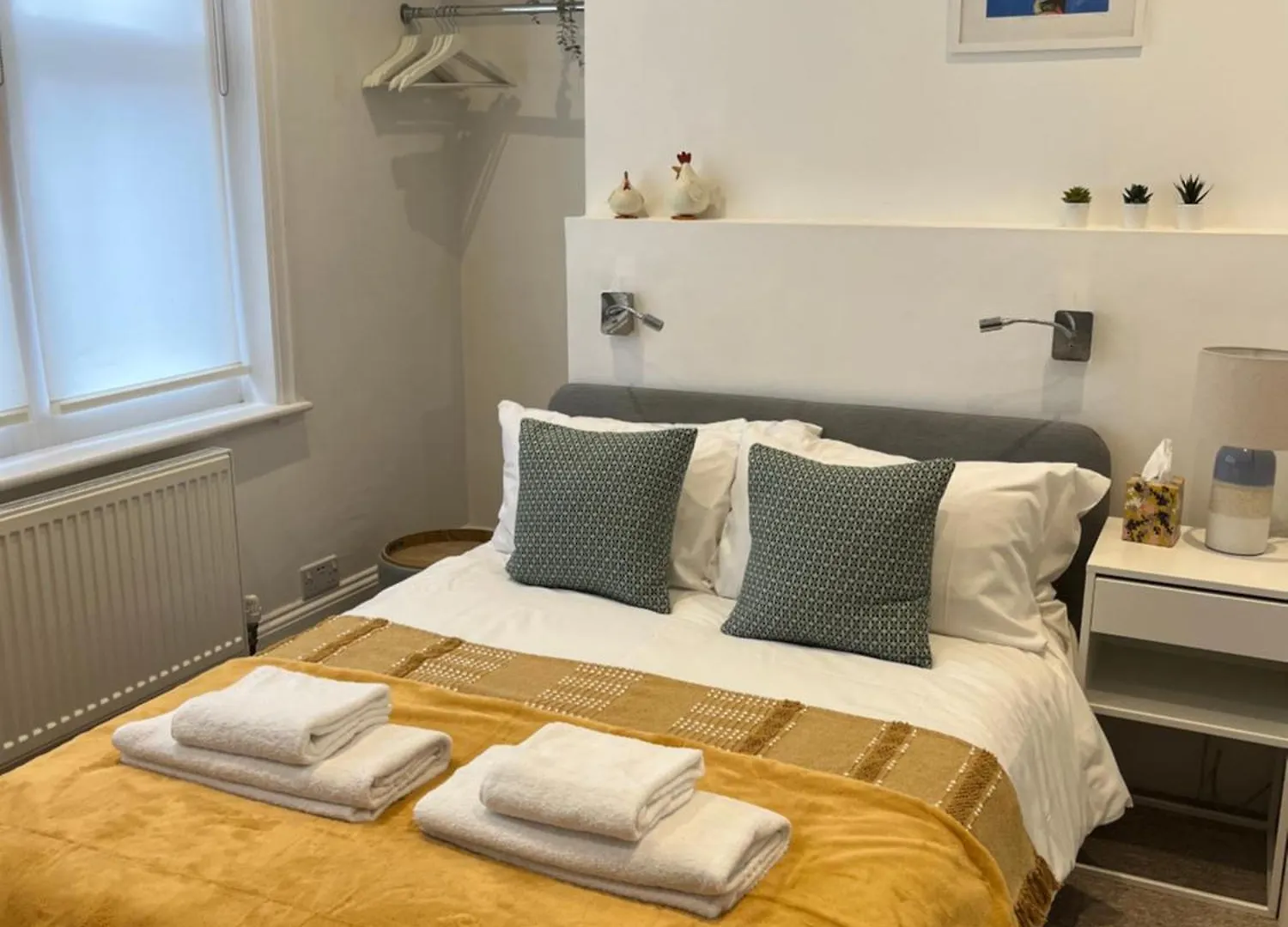 Little Gem In Kemptown 브라이턴